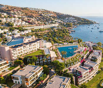 Baia Bodrum